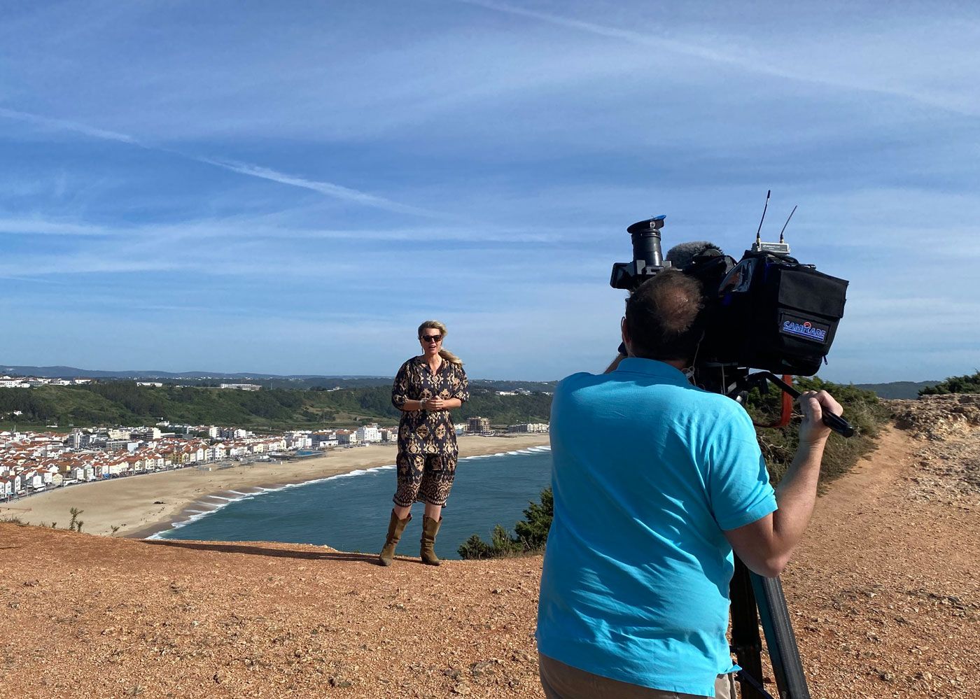 Immo Portugal - Way of Living Tv programme - May 2023 