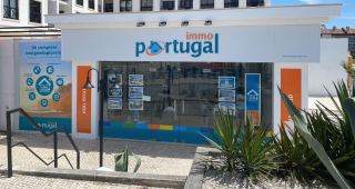 Immo Portugal Office Silver Coast Portugal