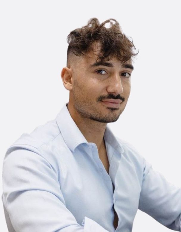 JOÃO FARIA Civil Engineer