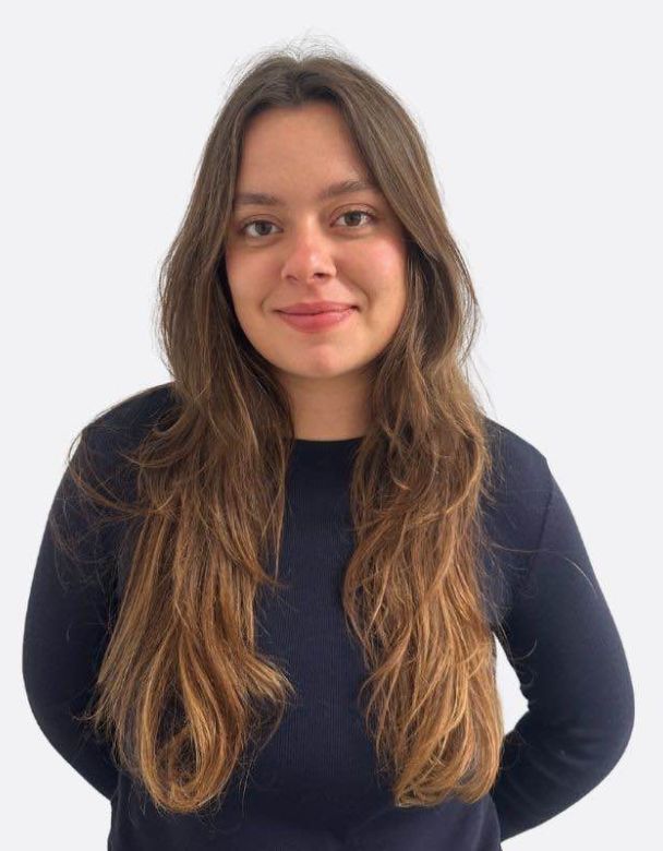 KATHARINE CORBEY Verkoopadviseur