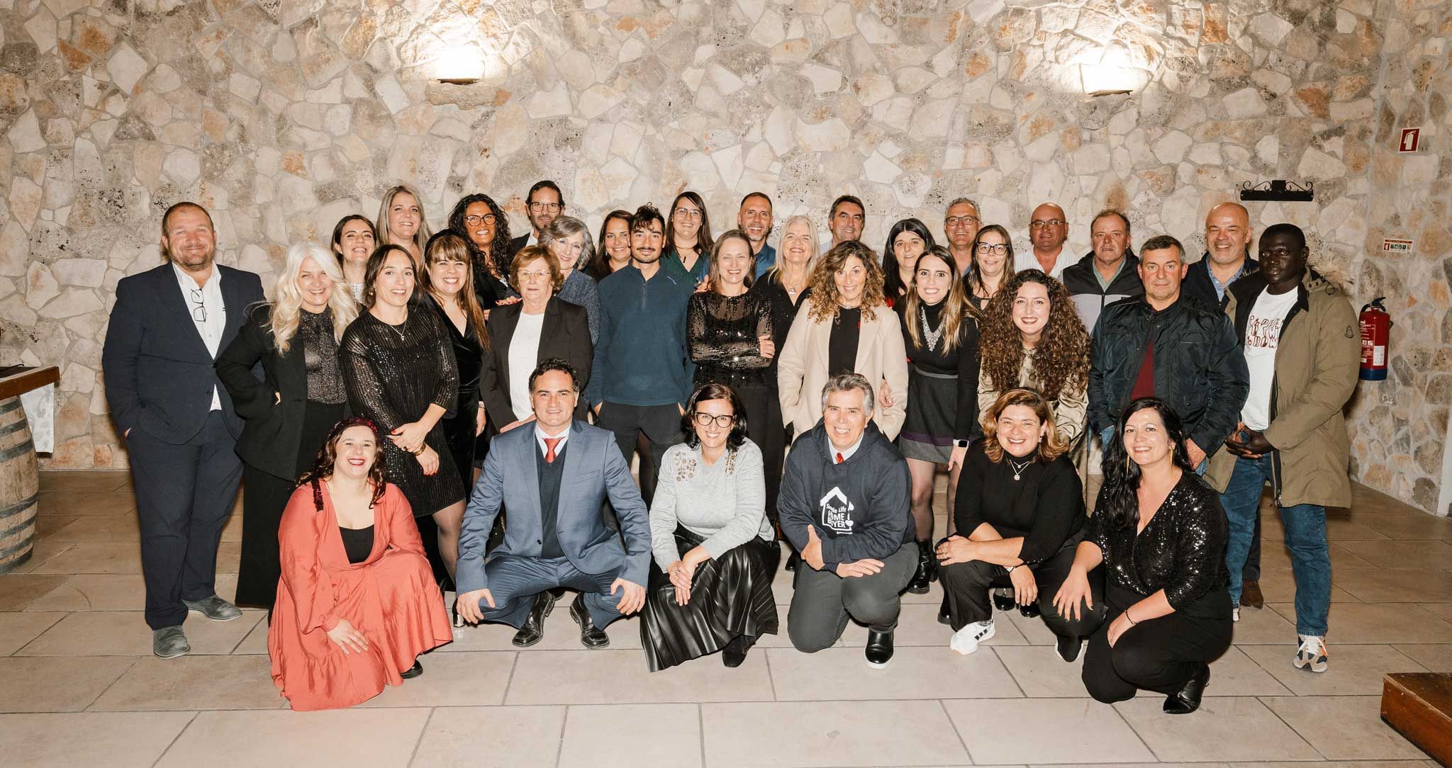 Immo Portugal sales team