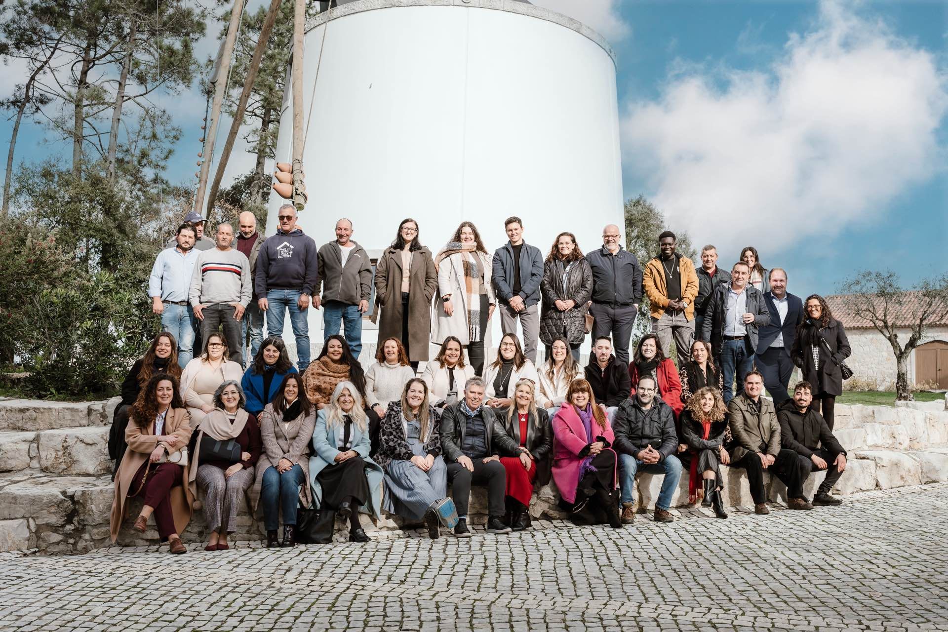 Leisure Launch group