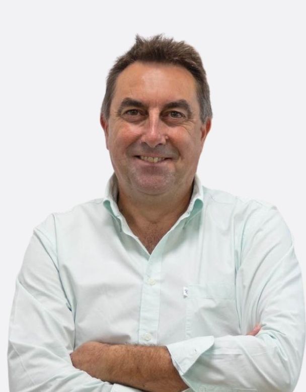 MIGUEL CARVALHO Licensing & Project