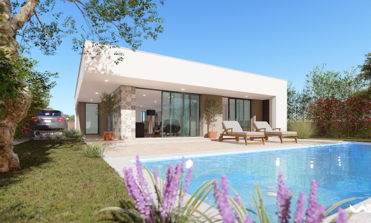 Waarom zoveel Belgische gezinnen hun droomwoning vinden aan de Zilverkust