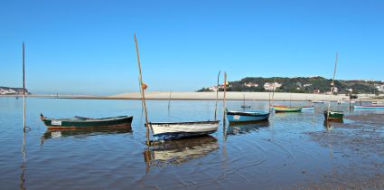 Vivre à Foz do Arelho