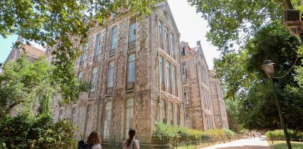 Caldas da Rainha - Profitez de l'art de vivre de qualité...