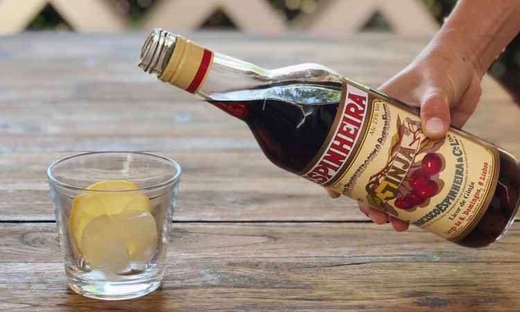 Top 10 Portugese brandewijnen en likeuren