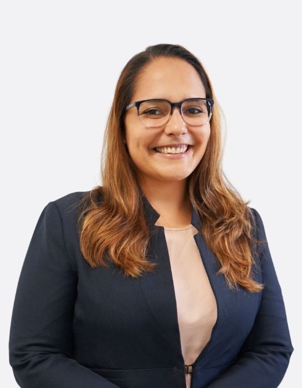 SANDRA FILIPE Senior Client Navigator