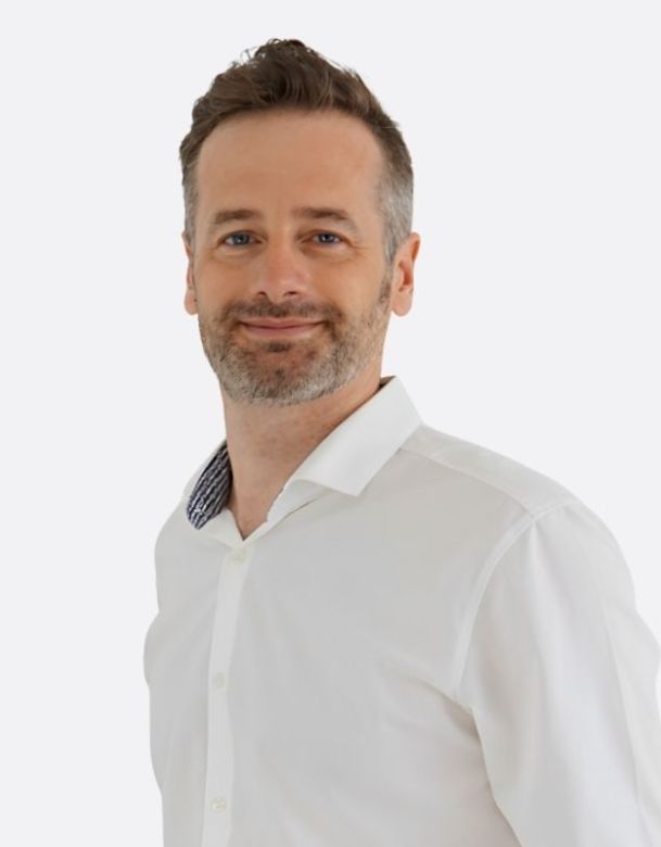 Tim Demeyer Verkoopdirecteur - Immo Portugal