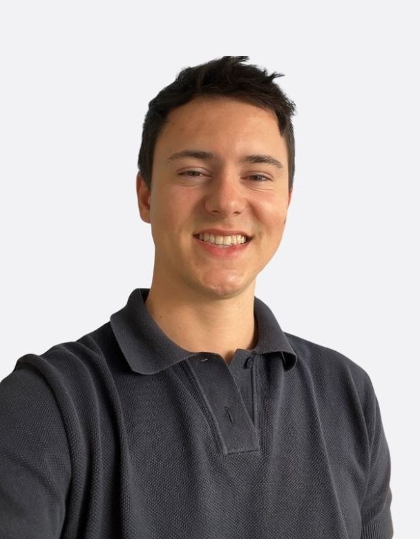 TIMMY VAN DEN PANHUYZEN Client Navigator