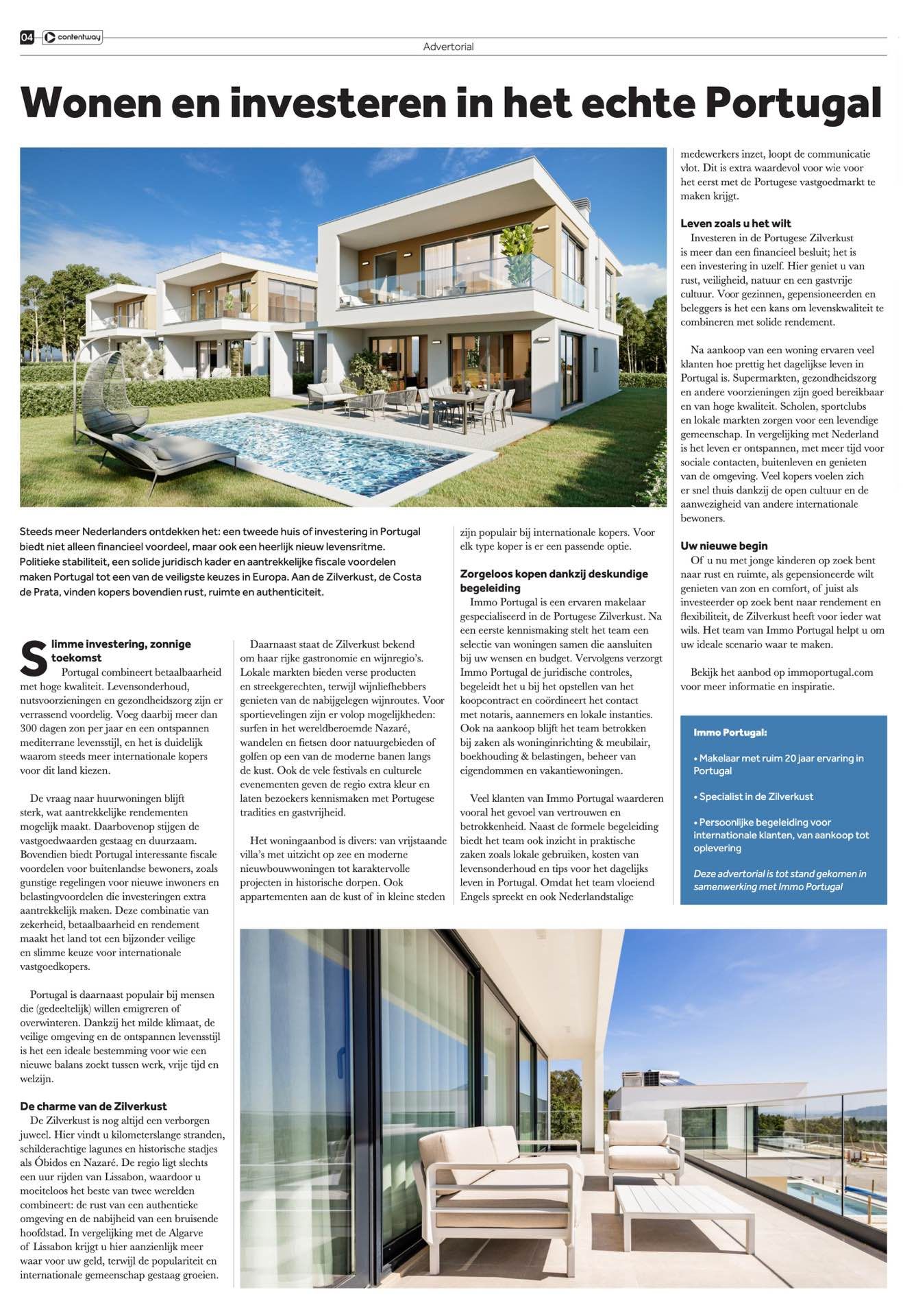 Vastgoed & Finance - September 2025