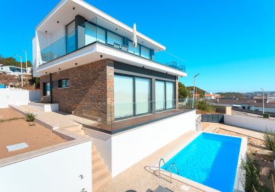 Vill sold by Immo Portugal in Salir do Porto Silver Coas Portugal