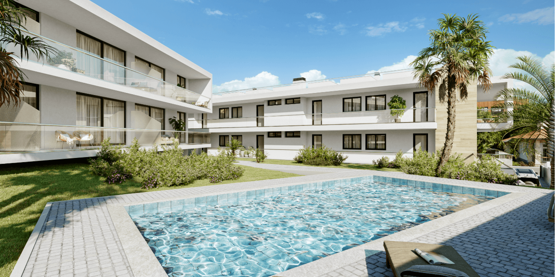 VALE FURADO Beach & Nature Retreat