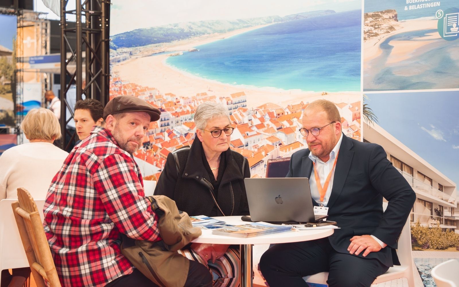 Immo Portugal op internationale vastgoedbeurzen