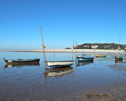 Vivre à Foz do Arelho