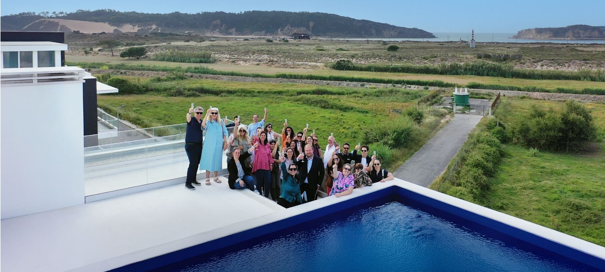 Leisure Launch group