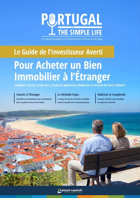 Portugal The Simple Life Magazine #4 - French
