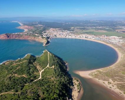 Portugal awarded Europe's Leading Destination 2025