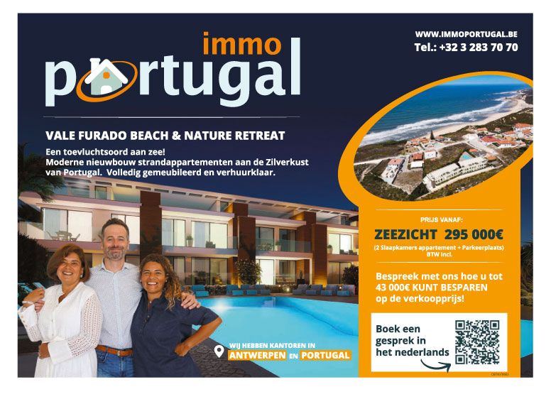 Roularta Fev 2023 - Immo Portugal